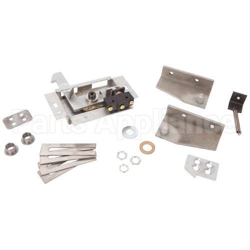 21847575 Compatible Tri Star Retroft Coce Lh Door Kit