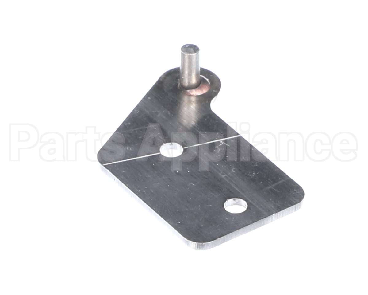 21854-01 Silver King Wment Hinge Center Lh Skdi/Fs