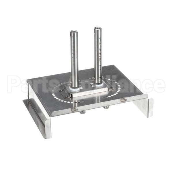 21860 Compatible Nieco Frame, Adjusting Arms, B Un Bel