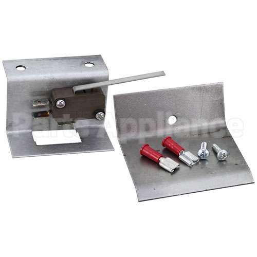 21863-4 Compatible Montague Door Switch
