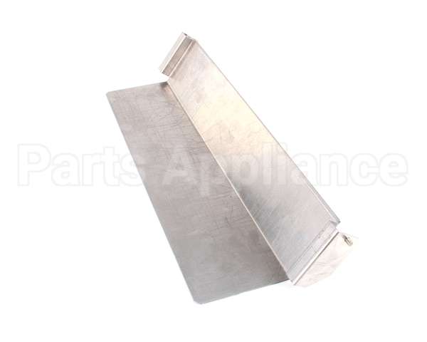 21865 Nieco Bun Slide, Pivoting, 23 Frame,Jf- Weldme