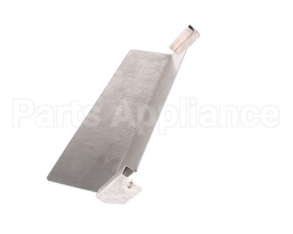 21865 Nieco Bun Slide, Pivoting, 23 Frame,Jf- Weldme