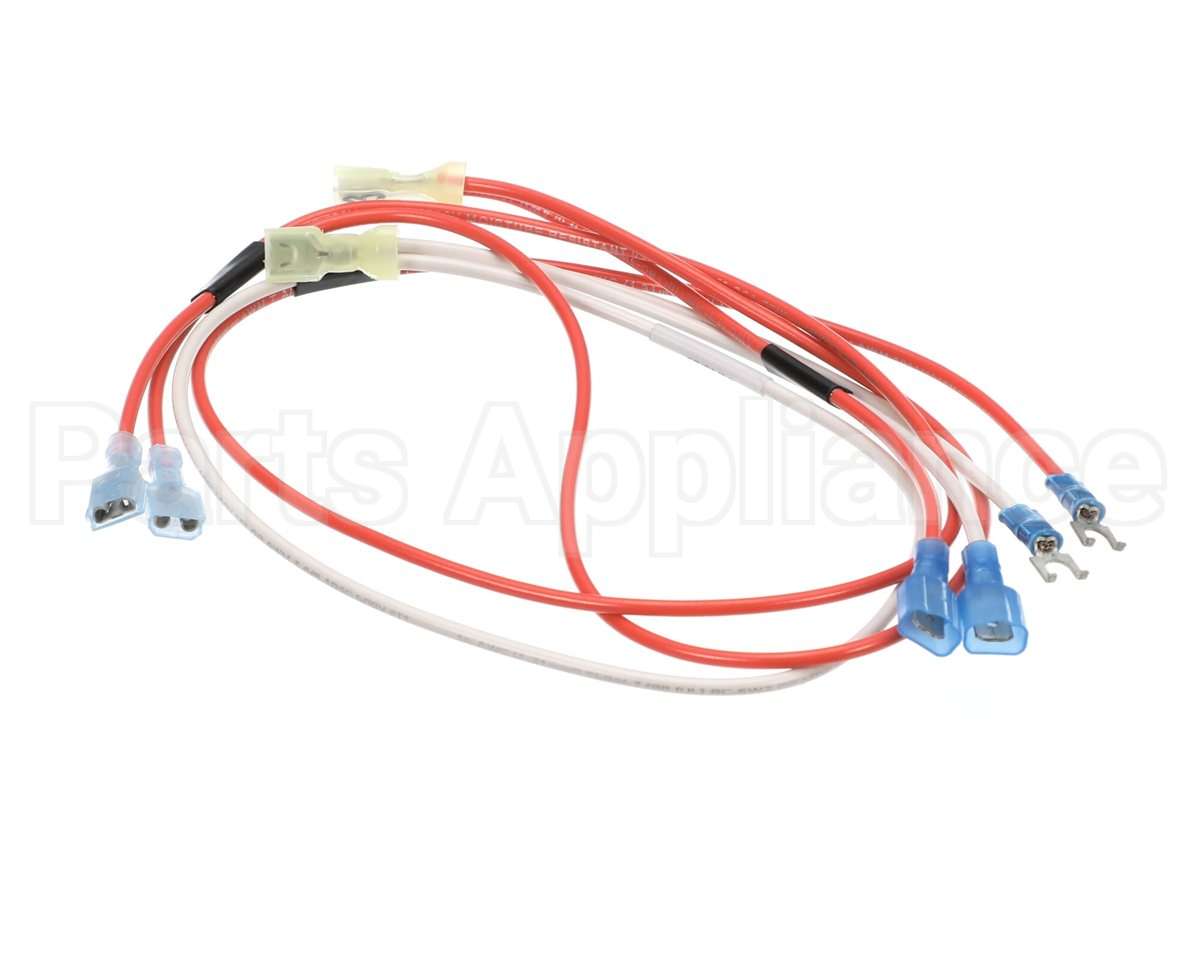 2186818 Delfield Harness,4400,Large Comp