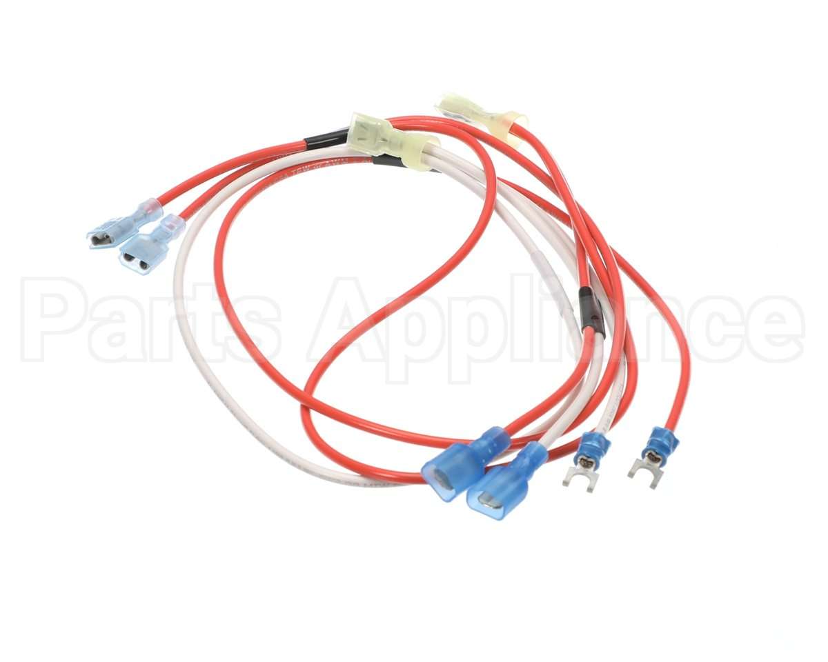 2186818 Delfield Harness,4400,Large Comp