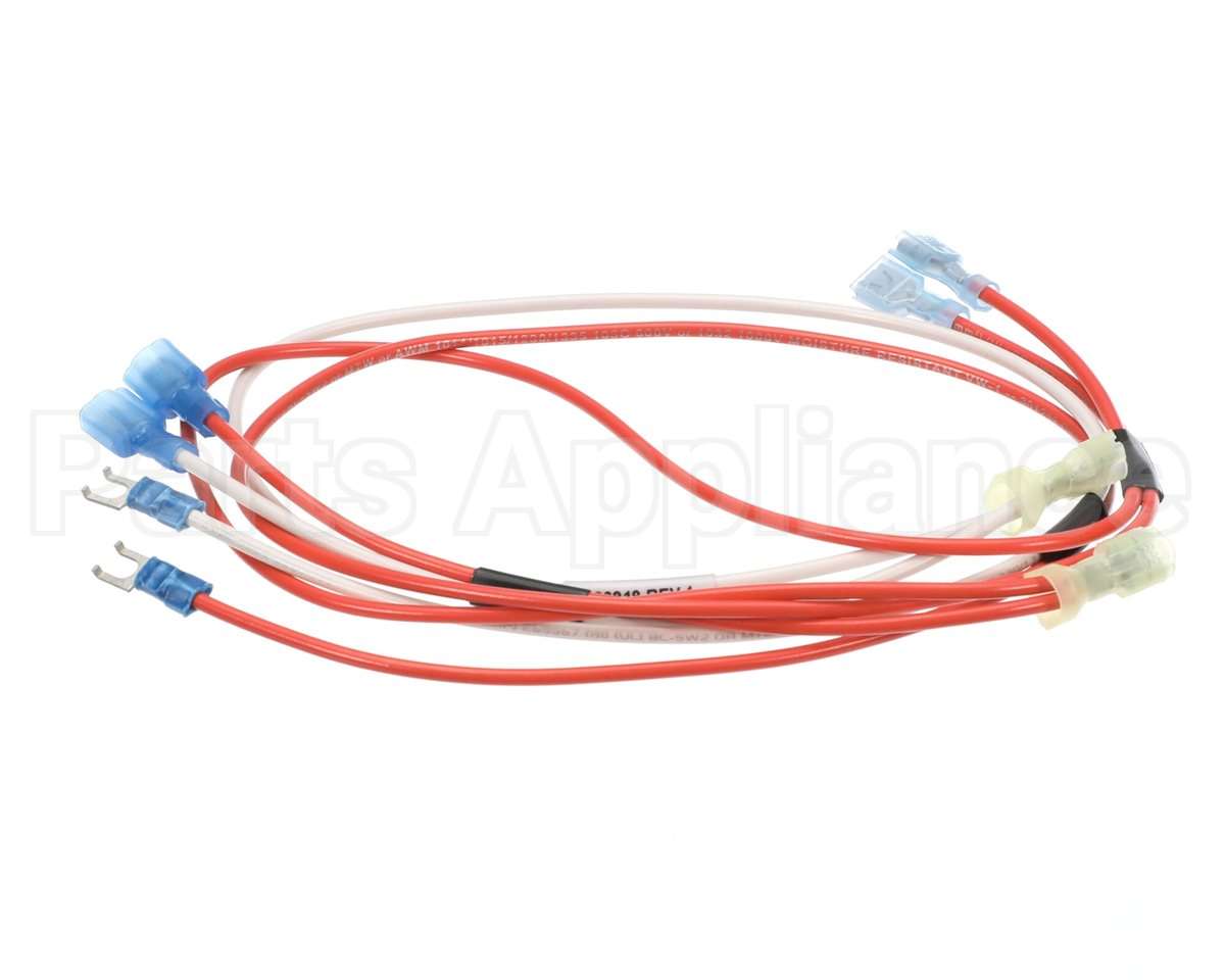 2186818 Delfield Harness,4400,Large Comp