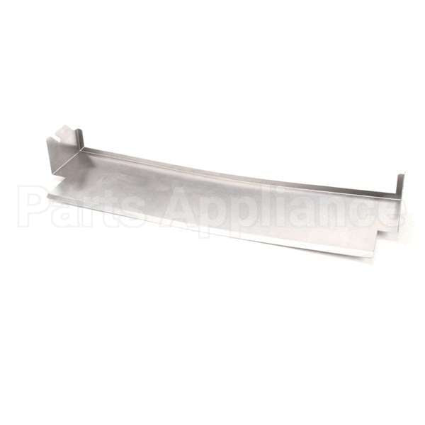 21869 Compatible Nieco Heat Shield 23 Frame Flo W Thru