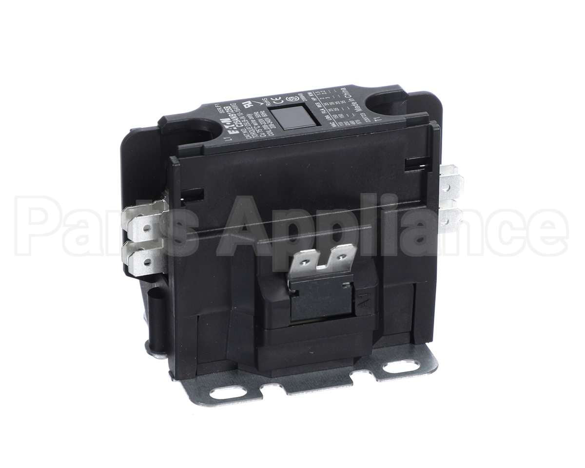 2186900-GAR Garland Contactor Single Pole