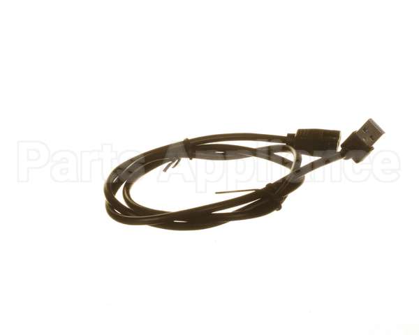 2187129 Multiplex Usbfemale Pnl Mntcable3Ft90Deg