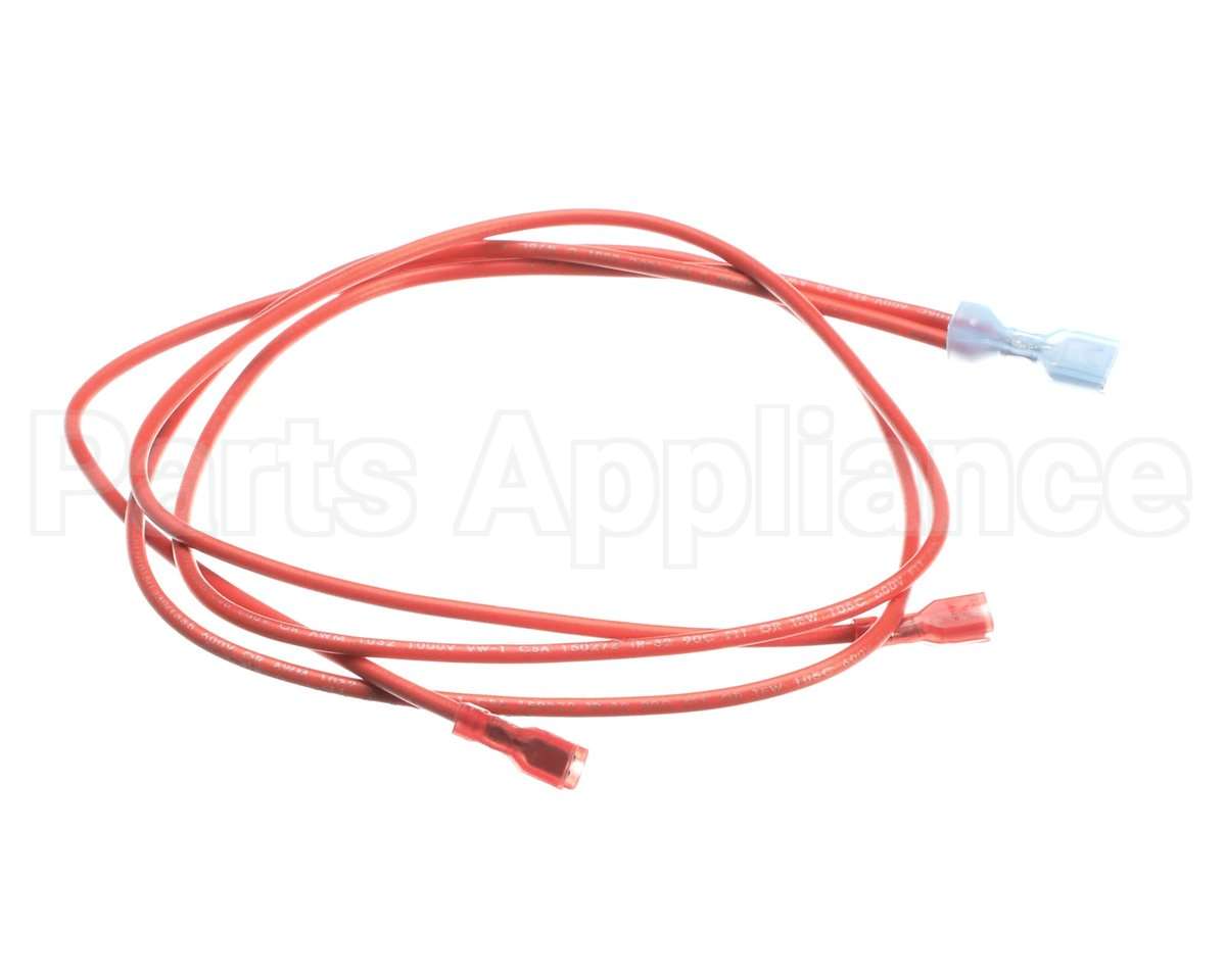 2187189 Delfield Harness,Jumper,Fan