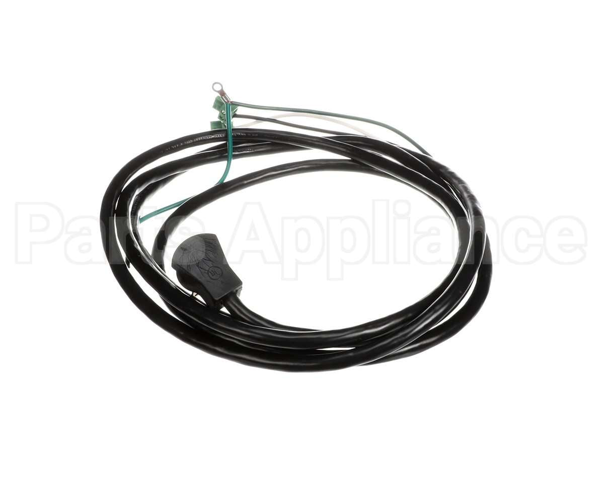 2187233 Delfield Cord/Plug,5-15P,14-3