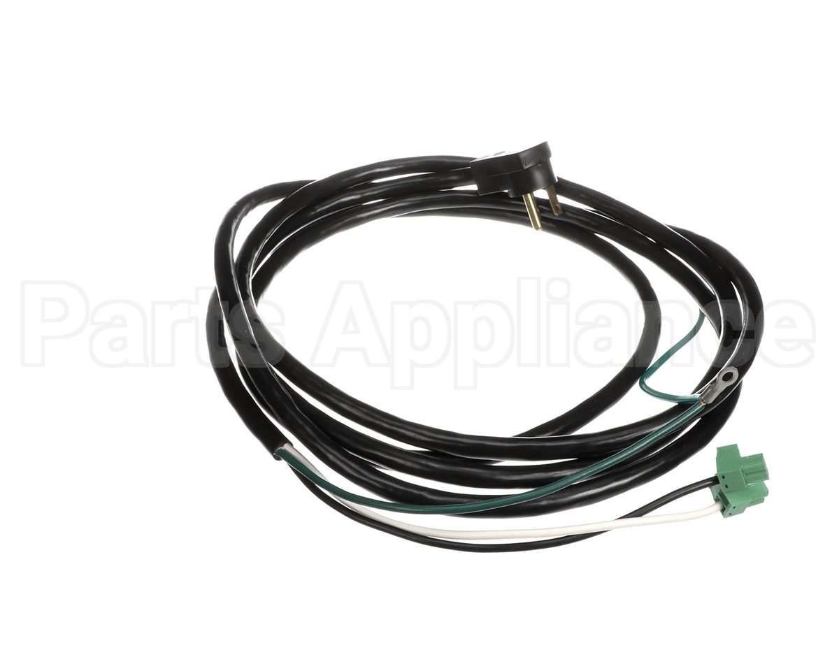 2187233 Delfield Cord/Plug,5-15P,14-3