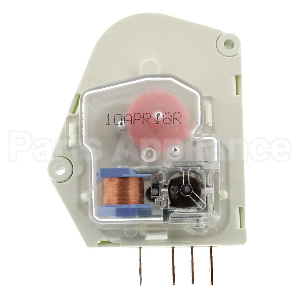 218724501 Defrost Timer Compatible