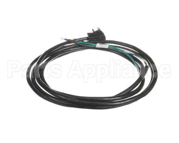 2187272 Delfield Cord,Lead,18/3,Nema 5-15P