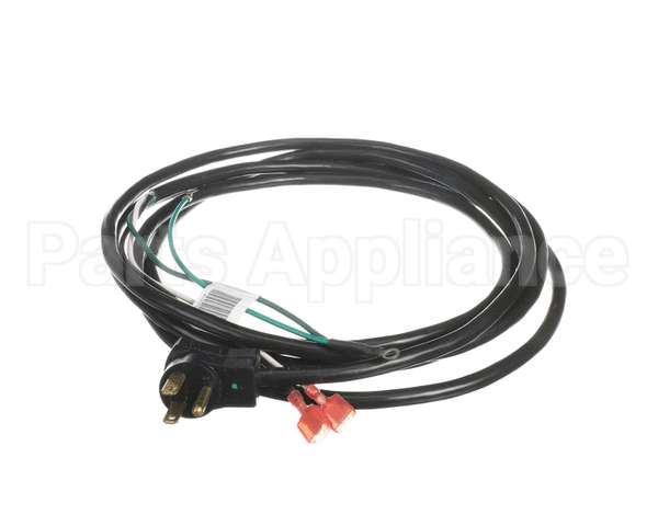2187272 Delfield Cord,Lead,18/3,Nema 5-15P