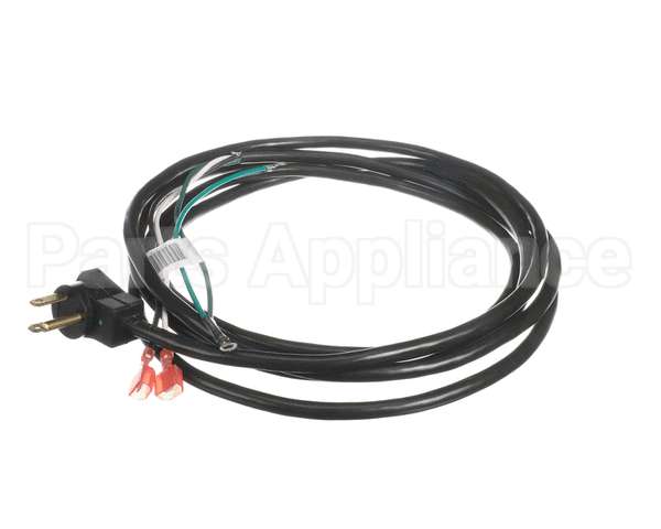 2187272 Delfield Cord,Lead,18/3,Nema 5-15P