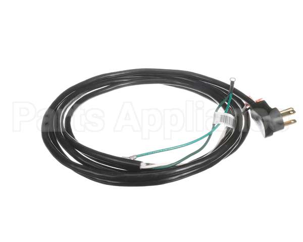 2187272 Delfield Cord,Lead,18/3,Nema 5-15P