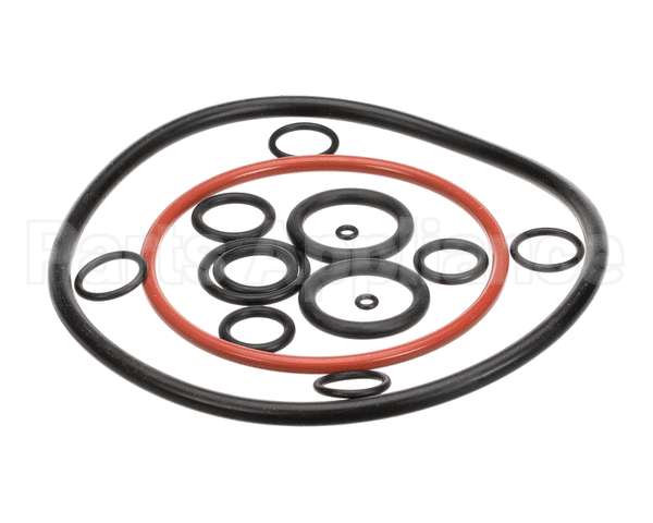 2187308 Stoelting Su444 O-Ring Kit