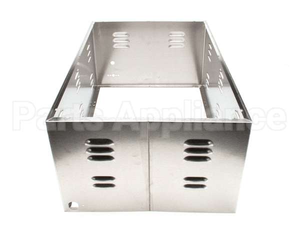 21874020 Apw Wyott Wrapper, W-3Vi, Cwi-2A