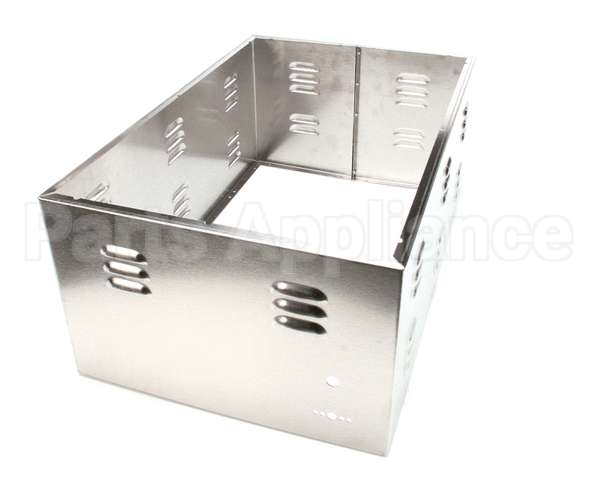 21874020 Apw Wyott Wrapper, W-3Vi, Cwi-2A