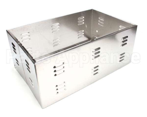 21874020 Apw Wyott Wrapper, W-3Vi, Cwi-2A