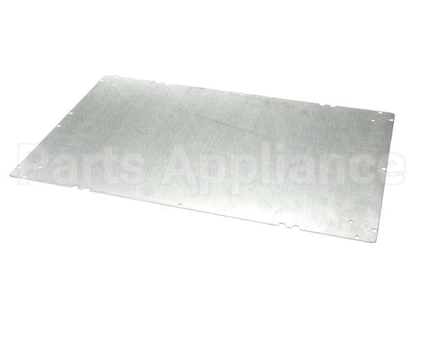 21874021 Apw Wyott Bottom Cover 12X20, W-3Vi, Cw