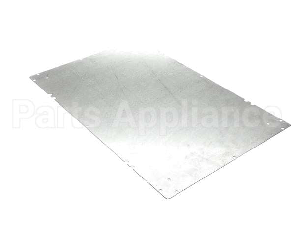 21874021 Apw Wyott Bottom Cover 12X20, W-3Vi, Cw