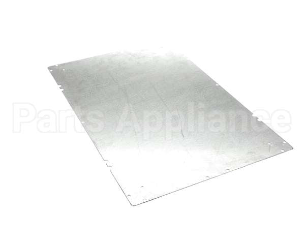21874021 Apw Wyott Bottom Cover 12X20, W-3Vi, Cw