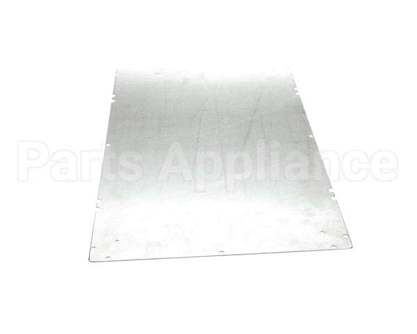 21874021 Apw Wyott Bottom Cover 12X20, W-3Vi, Cw