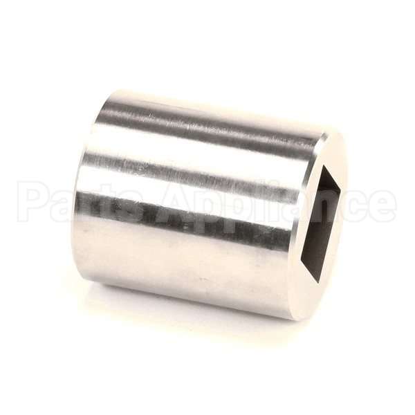 2187605 Compatible Stoelting Coupler 1In Square-2 1/16In Lg