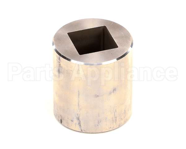 2187793 Stoelting Coupler 1In Square 1-7/8In Lg