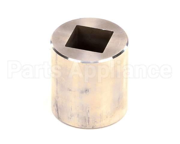 2187793 Stoelting Coupler 1In Square 1-7/8In Lg