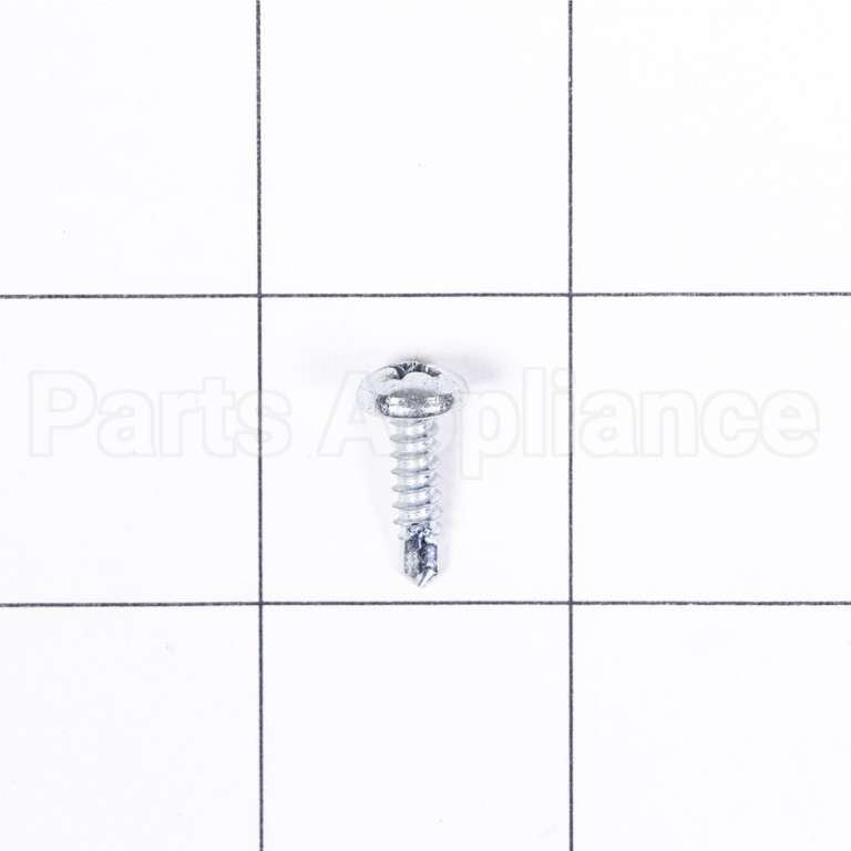 218781101 Frigidaire Screw