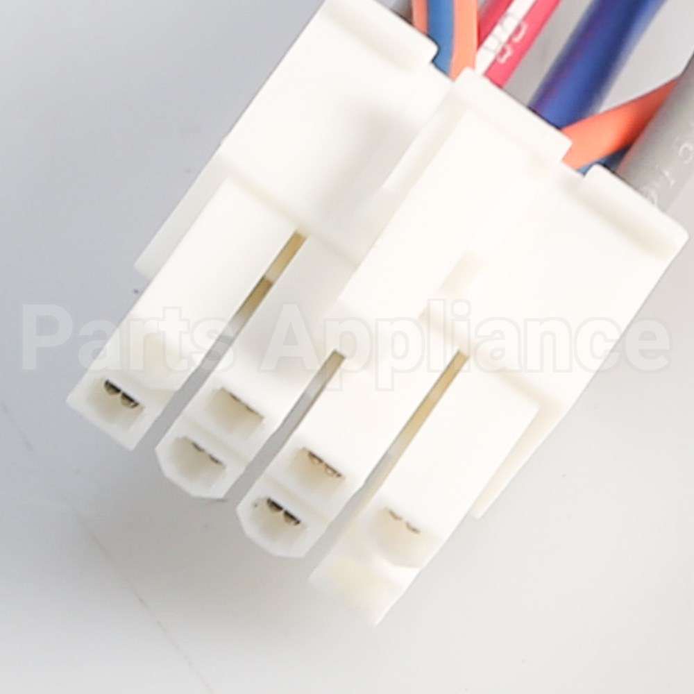 2187813 Whirlpool Wire Assy-Idi Mtr Niagar