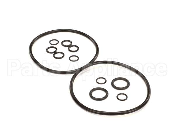 2187978 Stoelting Oring Kit; O112O212