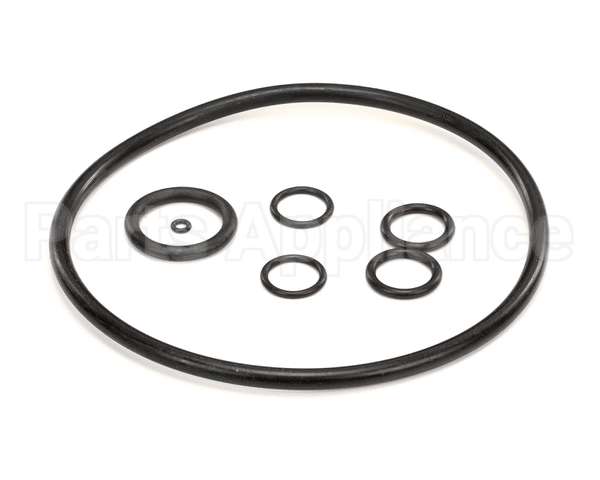 2187979 Stoelting Oring Kit; Su412