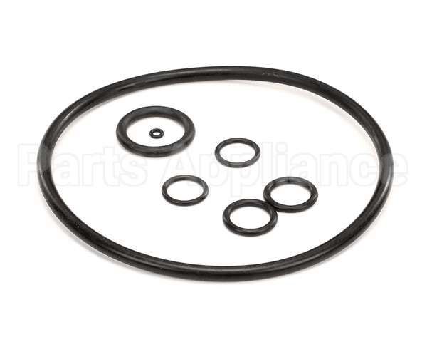 2187979 Stoelting Oring Kit; Su412