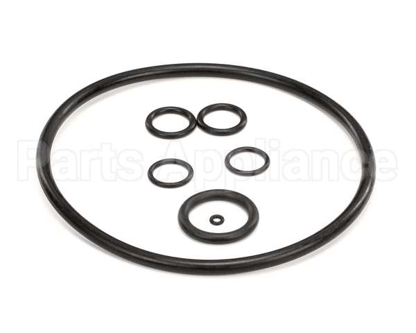 2187979 Stoelting Oring Kit; Su412