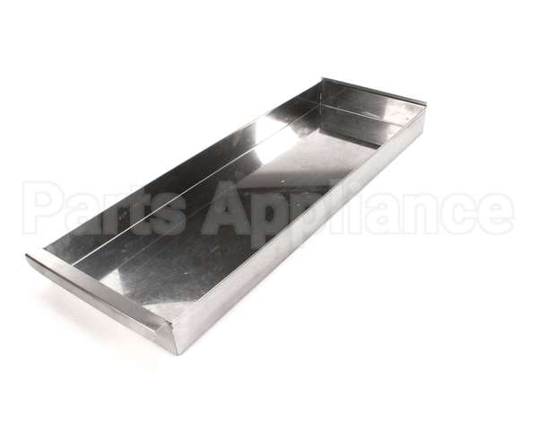 21880847 Bakers Pride Pan, 10" Water, Awr