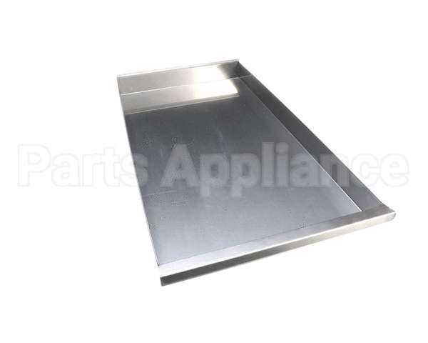 21880849 Bakers Pride Pan, 16 Water, Awr Weldment
