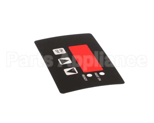 218821 Duke Mylar,Control Display Hdc