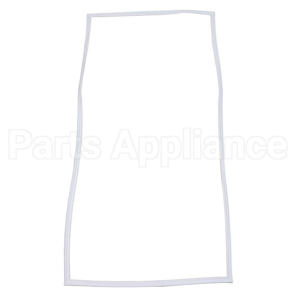 2188438A Fresh Food Door Gasket Compatible