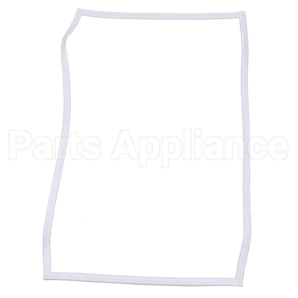 2188445A Fresh Food Door Gasket Compatible