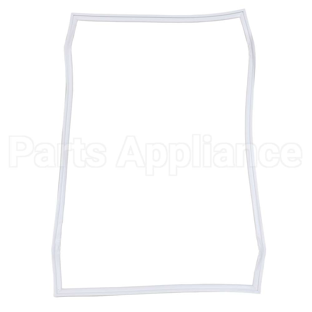 2188445A Fresh Food Door Gasket Compatible