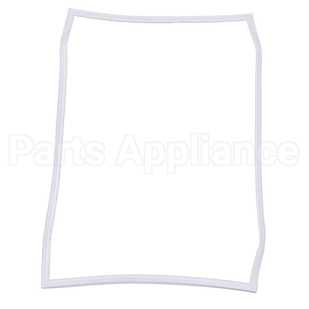 2188448A Fresh Food Door Gasket Compatible