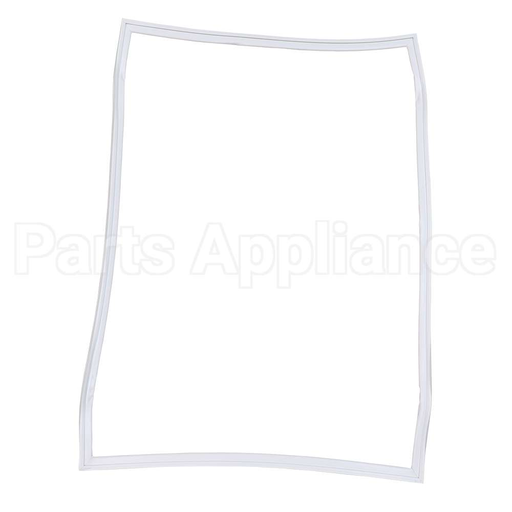 2188448A Fresh Food Door Gasket Compatible