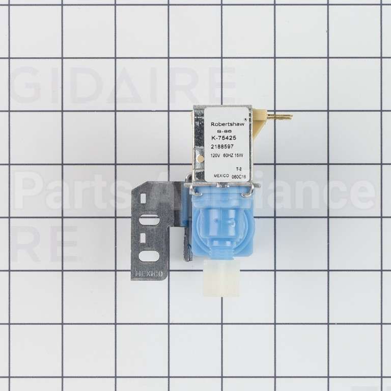 218859701 Frigidaire Valve-Water