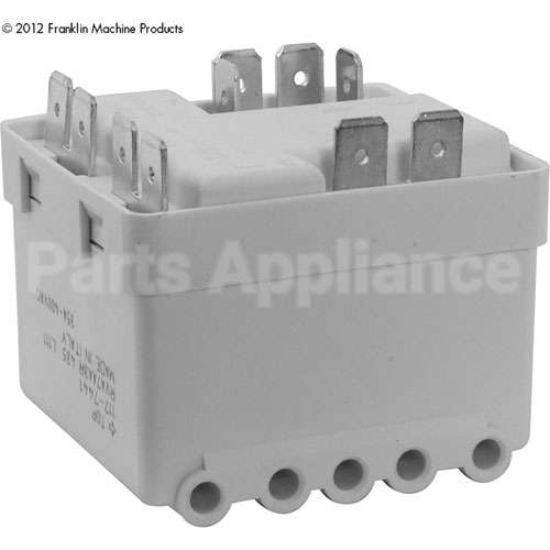 219-6030 Compatible Delfield Relay, Start (Compressor)