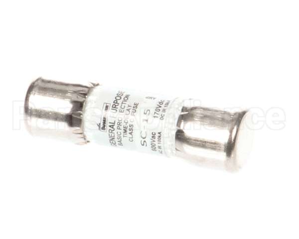 21900 Giles Fuse, 15-Amp, Sc-15