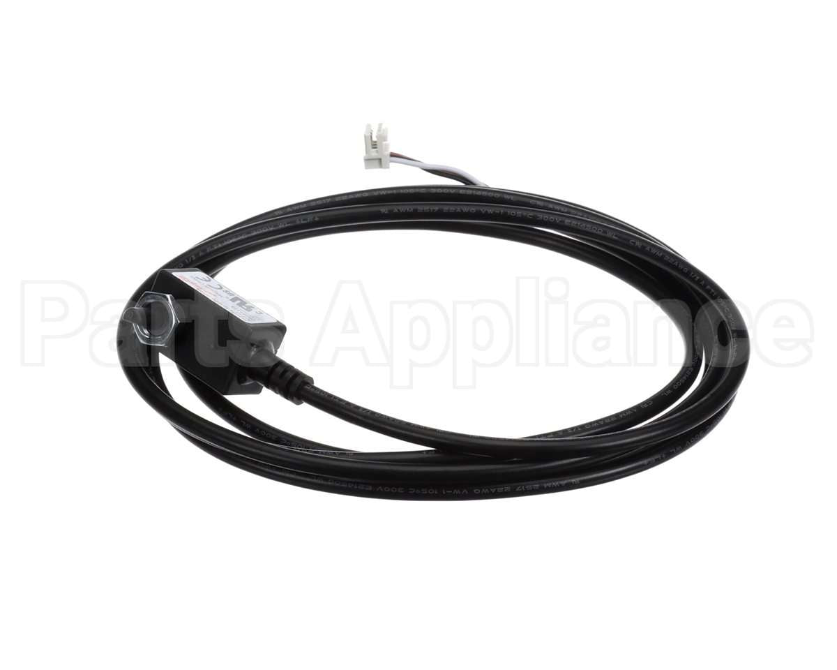 2190092 Delfield Spindle,Rem. Danfoss