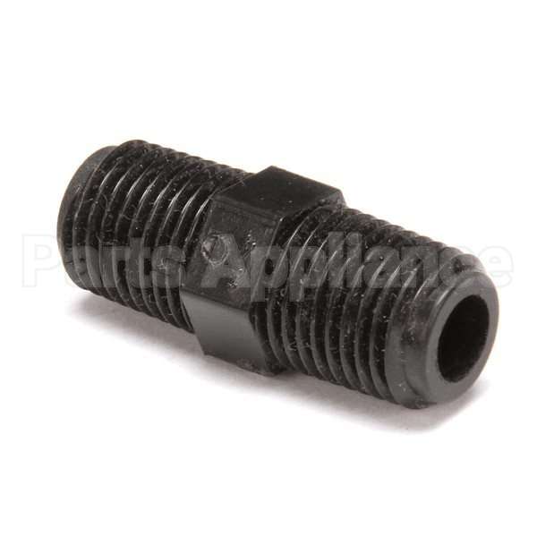 2190129 Compatible Roundup Nipple, 1/4 X 1/4 Npt